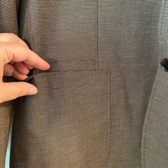 Racing Green Sports Jacket - Picture 4 of 7